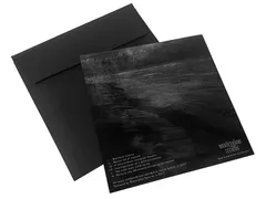 Black envelope edition · Photo 2
